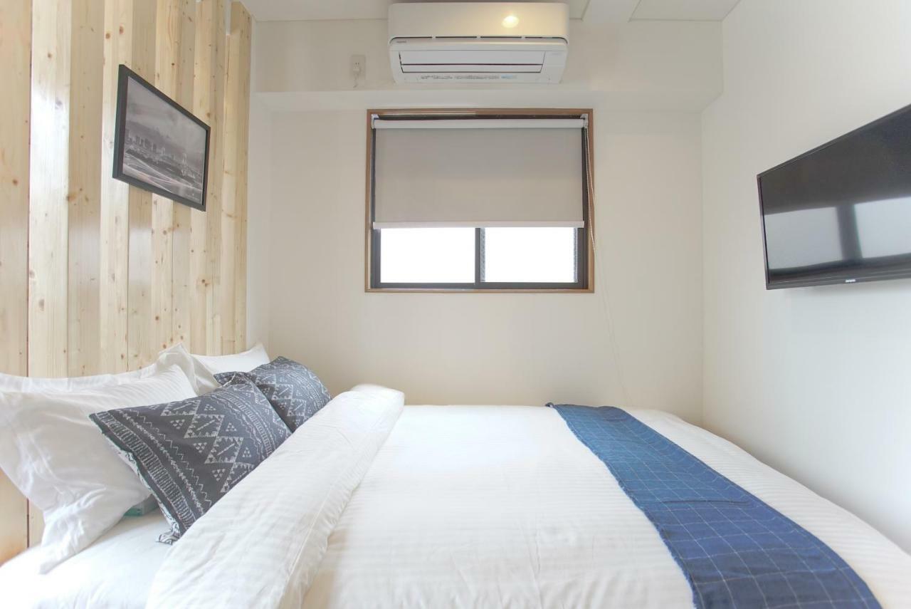 Apartamento Dandelion Tokio Exterior foto