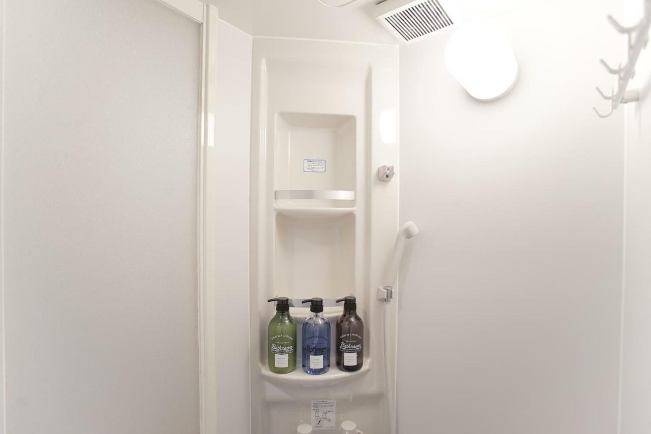 Apartamento Dandelion Tokio Exterior foto