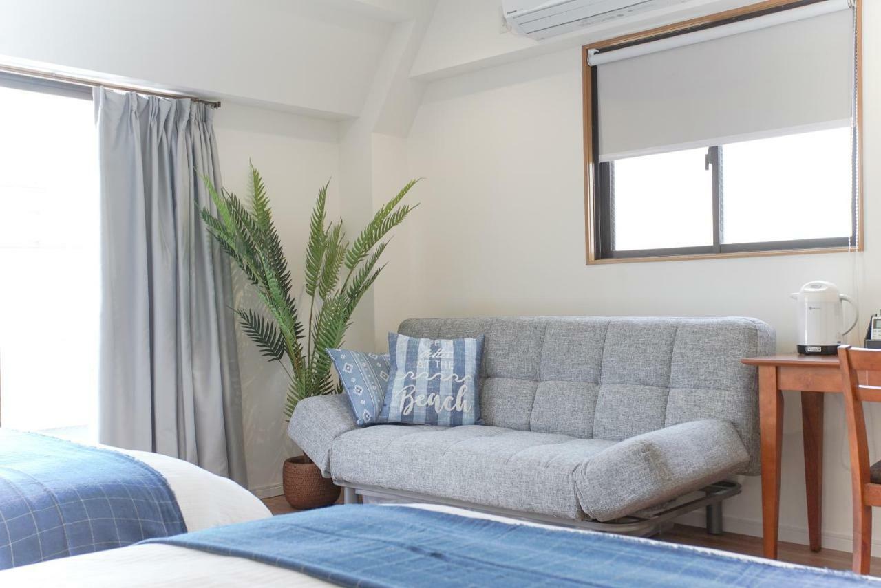 Apartamento Dandelion Tokio Exterior foto