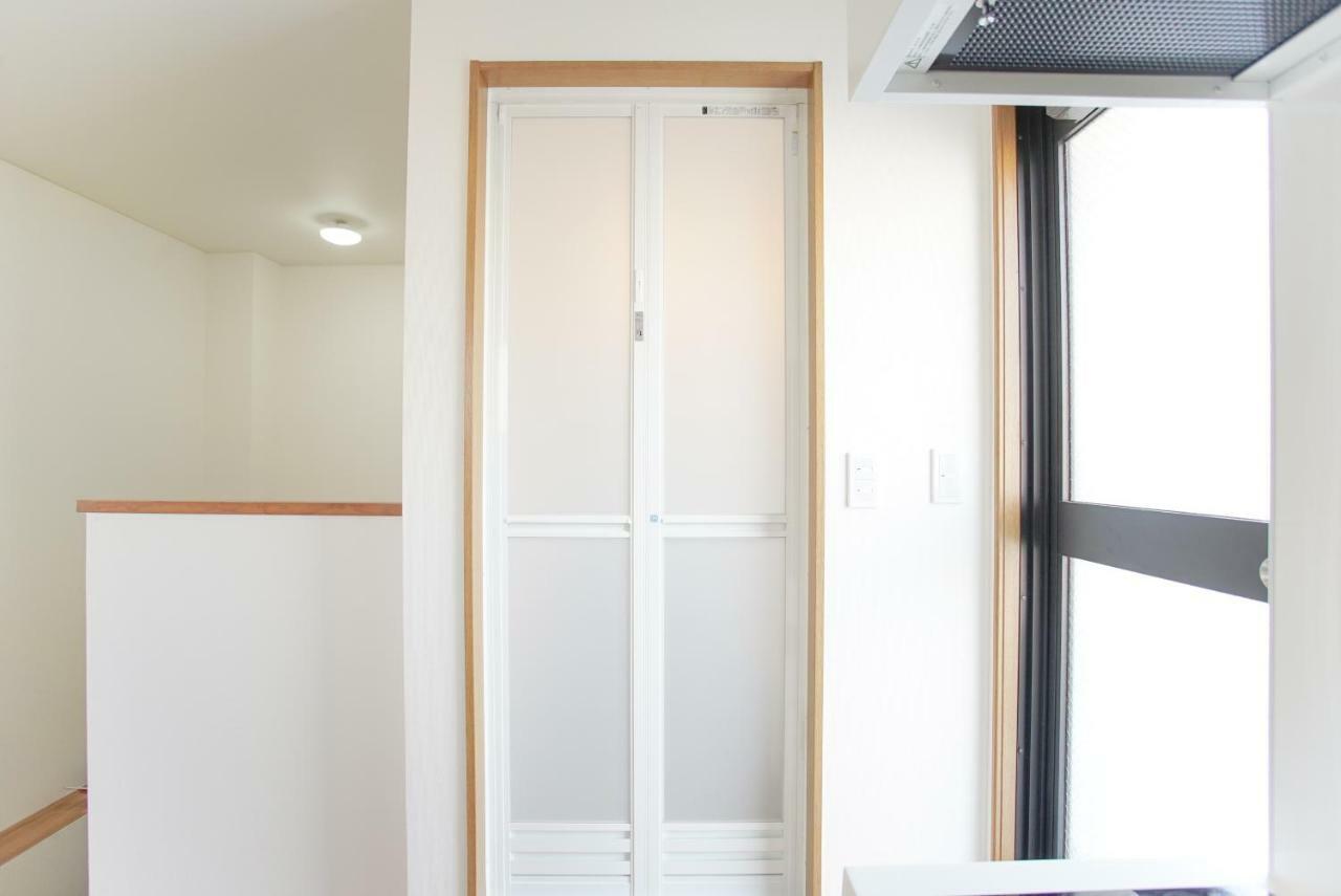 Apartamento Dandelion Tokio Exterior foto