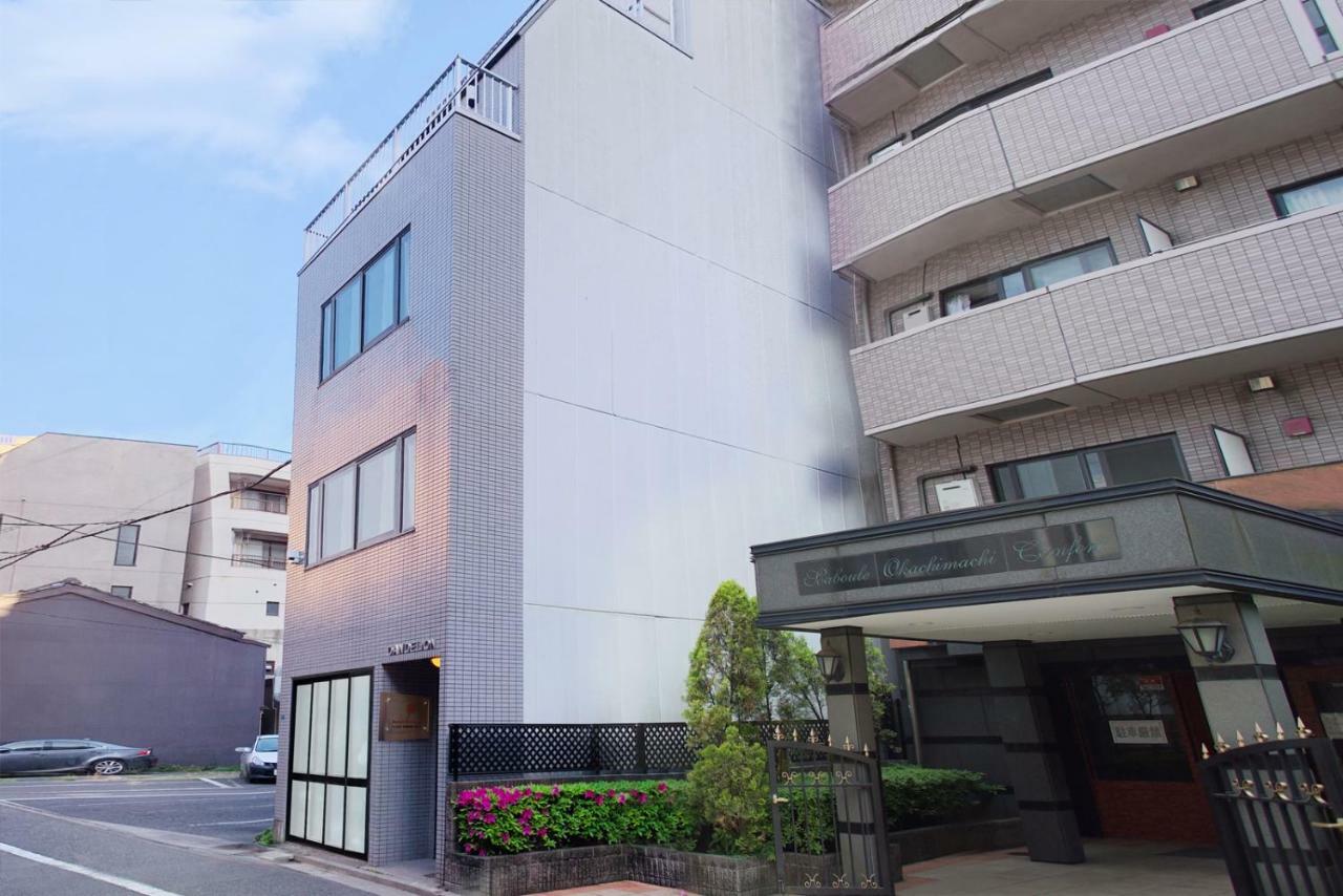 Apartamento Dandelion Tokio Exterior foto