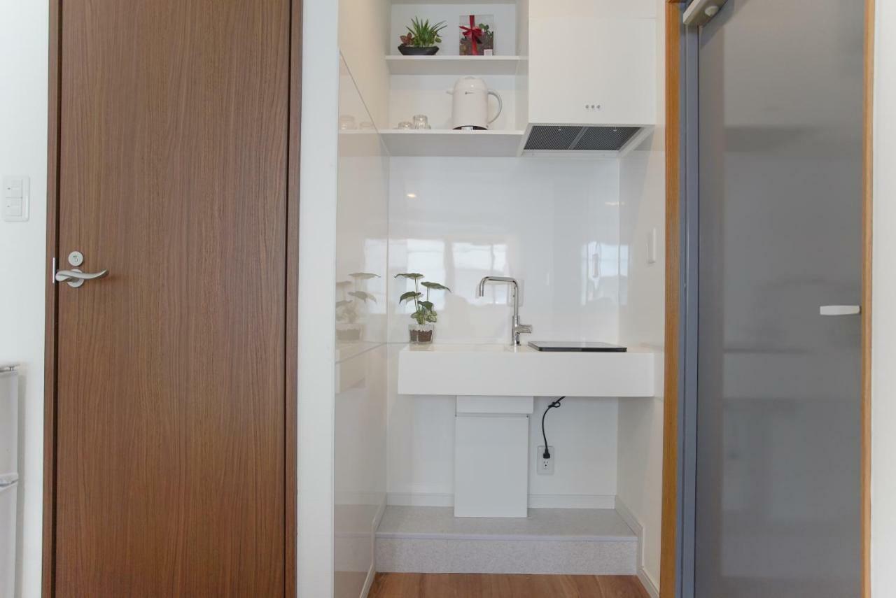 Apartamento Dandelion Tokio Exterior foto
